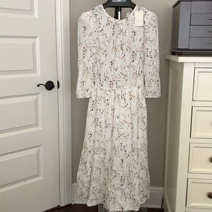 A New Day, dress. Size M. New with tags